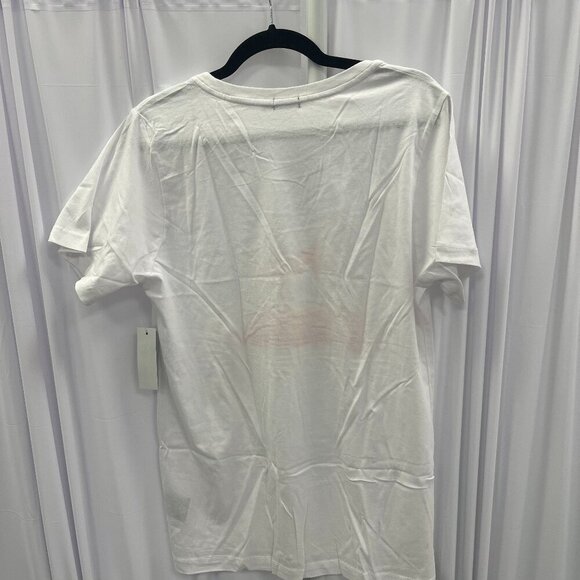 Diamond Supply Company Womens Palm Vibes T-Shirt - Size Small or Large- NWT - Picture 2 of 6